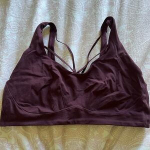 Lululemon bra 12
